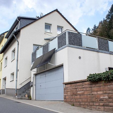 Ferienwohnung 1 Wilhelmsdorf Exterior foto