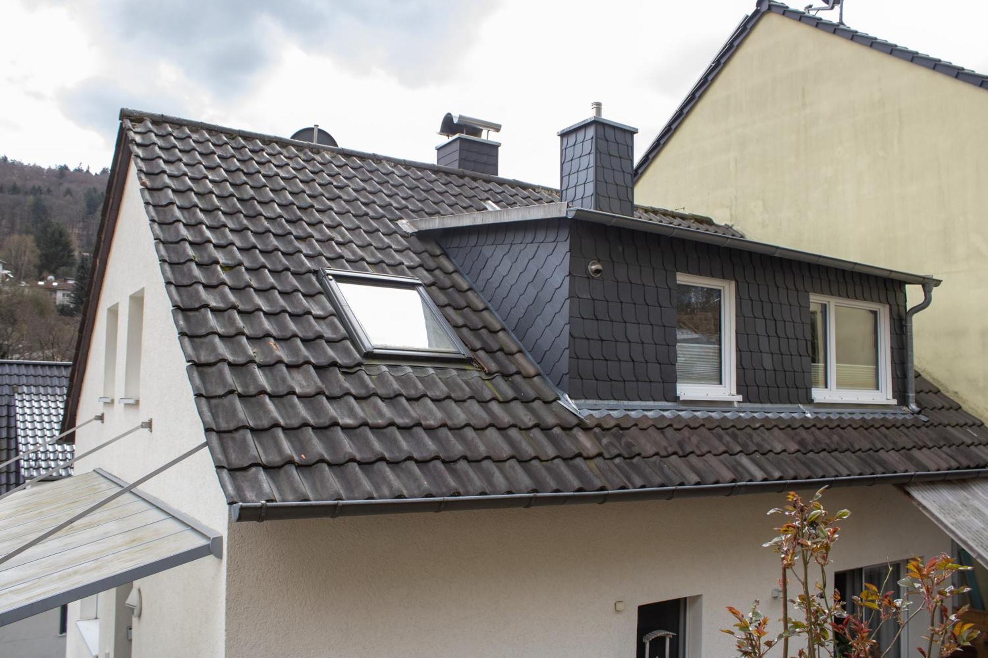 Ferienwohnung 1 Wilhelmsdorf Exterior foto